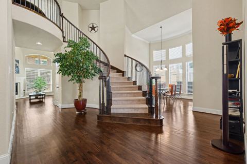 1513 Snowberry Drive, Allen, TX 75013 — photo 3
