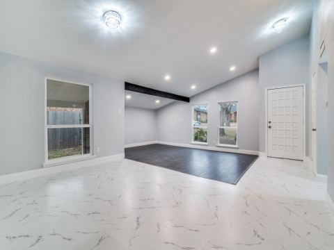 4312 Crestover Drive, Mesquite, TX 75150 — photo 2