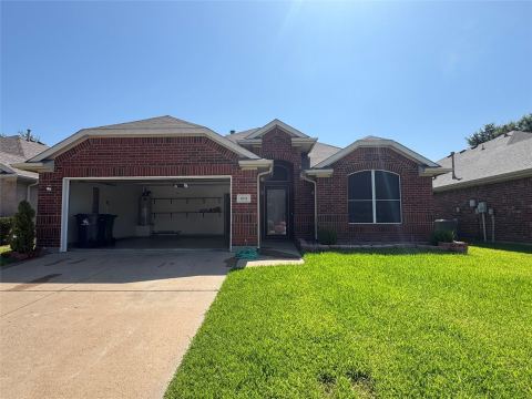 6711 Kinross Drive, Arlington