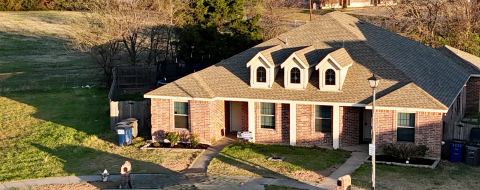 276 Wyndham Meadows Way, Wylie