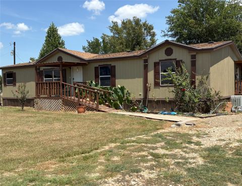 3056 County Road 2436, Sulphur Springs, TX 75482 — photo 2