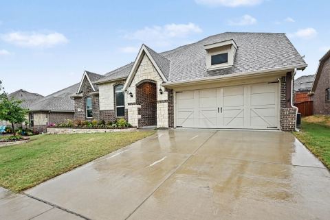 624 Soaring Star Lane, Weatherford, TX 76087 — photo 2