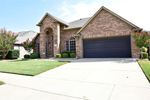 4121 Cadena Road, Denton, TX 76210 — photo 2