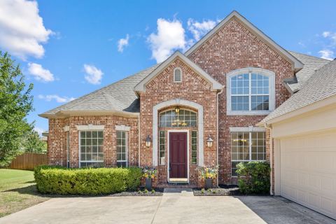 2509 Woodstone Court, Flower Mound, TX 75022 — photo 3