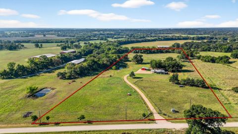 1700 Elmore Road, Denison, TX 75021 — photo 3