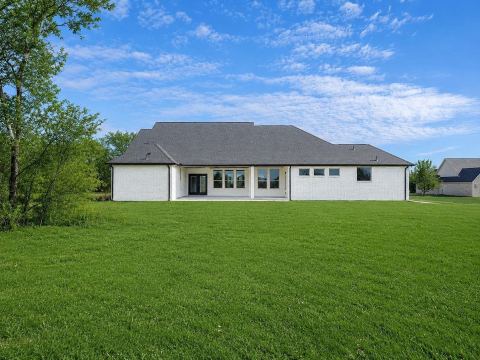 2390 County Road 1112, Farmersville, TX 75442 — photo 2