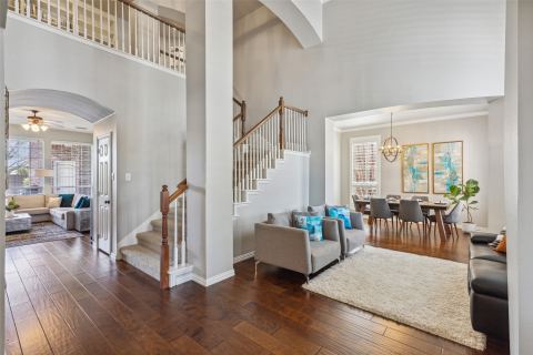 9740 Plains Circle, Frisco