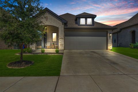 4043 Anglers Way, Royse City, TX 75189 — photo 2
