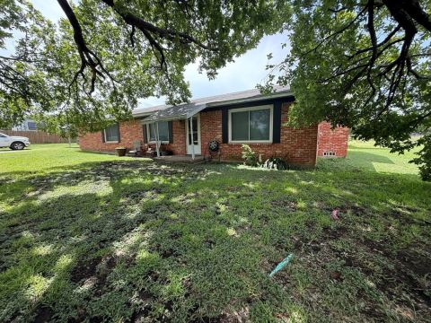 4324 W Park Row Boulevard, Corsicana, TX 75110 — photo 2