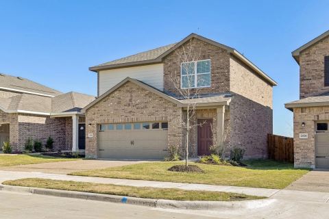 14205 Donahue Street, Pilot Point, TX 76258 — photo 2