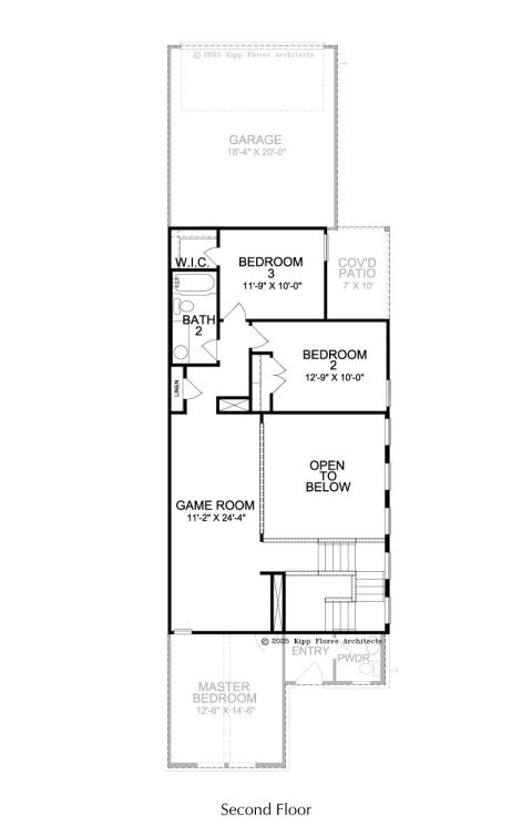 7226 Lathrop Lane, Frisco, TX 75033 — photo 3