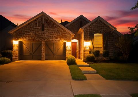 1517 15th Street, Argyle, TX 76226 — photo 2