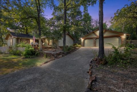 1603 Pineview Lane, Hideaway, TX 75771 — photo 2