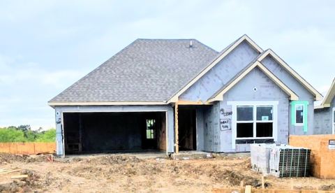 10108 Altair Drive, Waco, TX 76708 — photo 2