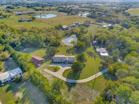 17364 County Road 663, Farmersville, TX 75442 — photo 2