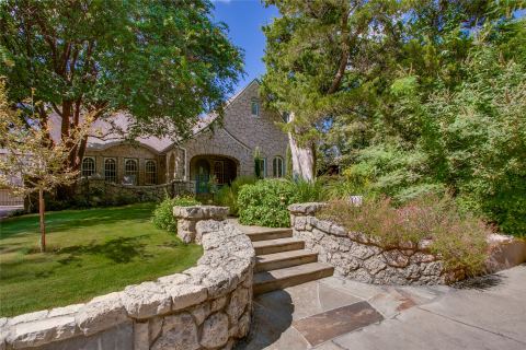 4119 Rock Creek Drive, Dallas, TX 75204 — photo 2