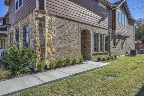 2654 Settlers Place, Garland, TX 75042 — photo 2