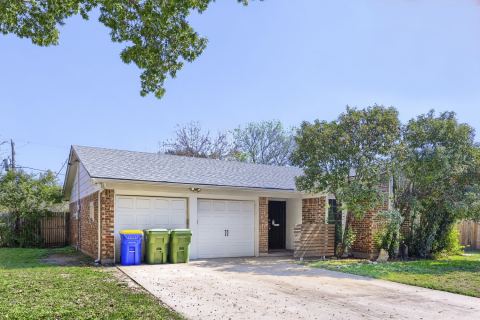 6604 Brookdale Drive, Watauga, TX 76148 — photo 3