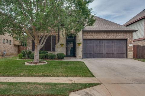 8425 Snow Goose Way, Fort Worth, TX 76118 — photo 2