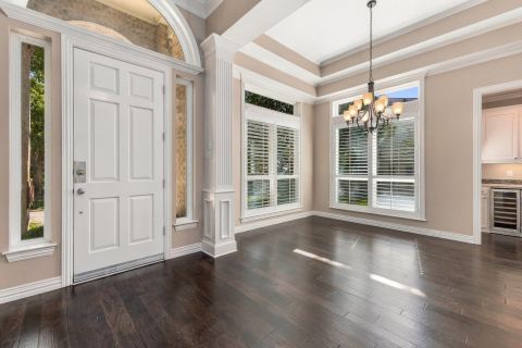 3117 Woodland Heights Circle, Colleyville, TX 76034 — photo 2