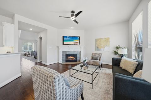 3475 Pilgrim Drive, Frisco, TX 75034 — photo 2