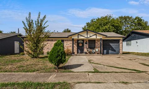 809 Pioneer Road, Mesquite, TX 75149 — photo 3