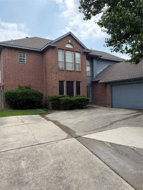 1403 Lakeshore Drive, Irving, TX 75060 — photo 2