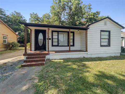 219 W Taylor Street, Sherman, TX 75092 — photo 2