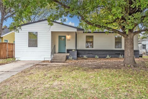 2423 Fenwick Drive, Dallas, TX 75228 — photo 2