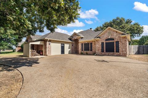10124 Cougar Ridge Parkway, Waco, TX 76708 — photo 2