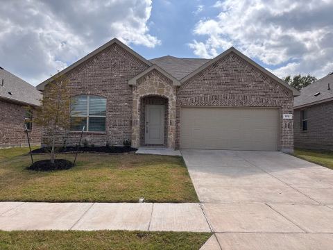1012 Longleaf Lane, Princeton