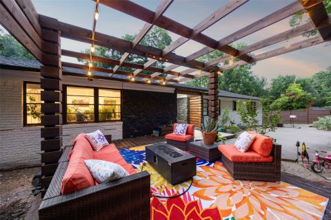 1657 Nob Hill Road, Dallas, TX 75208 — photo 2