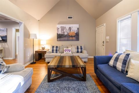 3141 Wabash Avenue, Fort Worth, TX 76109 — photo 2