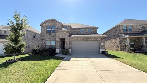 531 Deer Canyon Way, Princeton, TX 75407 — photo 3