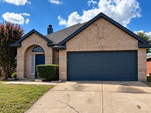 5634 Indian Hill Drive, Arlington, TX 76018 — photo 2