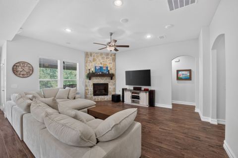 2413 Ray Roberts Drive, Wylie, TX 75098 — photo 3
