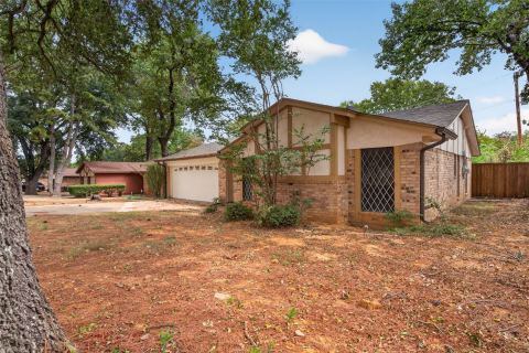 1117 Blue Carriage Lane N, Fort Worth, TX 76120 — photo 3