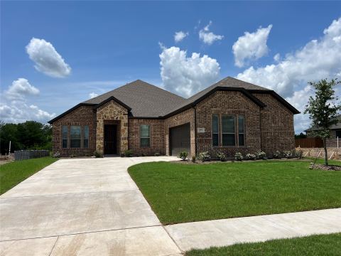 277 Middlefield Drive, Red Oak