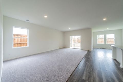 1838 McCree Street, Forney, TX 75126 — photo 2