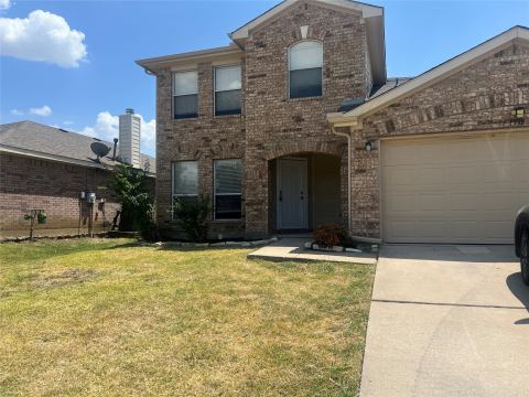 1538 Thornhill Lane, Little Elm, TX 75068 — photo 2