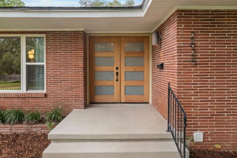 2625 Old Oaks Drive, Waco, TX 76710 — photo 3
