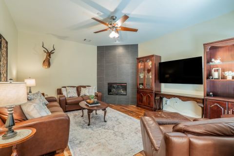 6774 Cortona Lane, Frisco, TX 75034 — photo 2