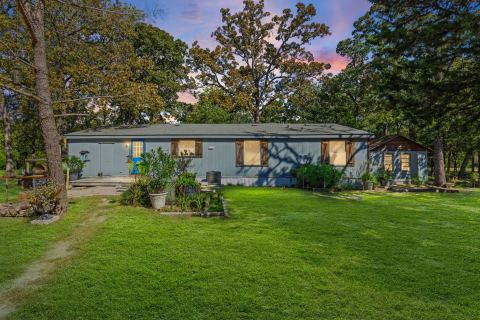 8324 Big Oaks, Quinlan, TX 75474 — photo 2