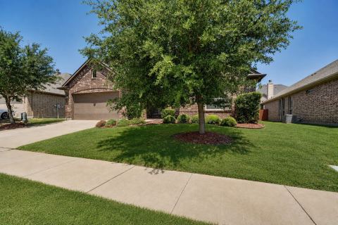 417 Ashlawn Drive, Midlothian, TX 76065 — photo 3