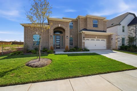 16408 Flatlands Way, Celina, TX 75009 — photo 2