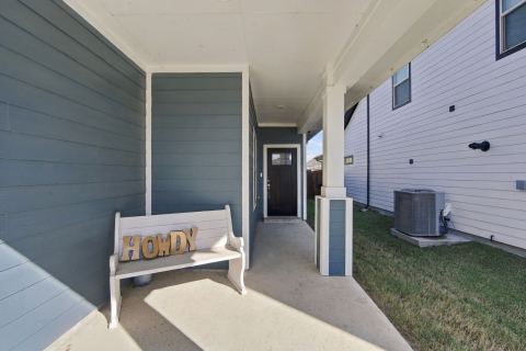 4010 Murvaul Drive, Farmersville, TX 75442 — photo 2