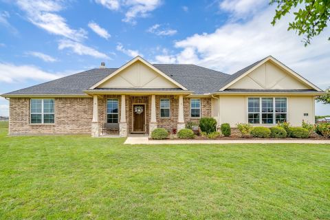 6316 Rhoden Avenue, Godley, TX 76044 — photo 2