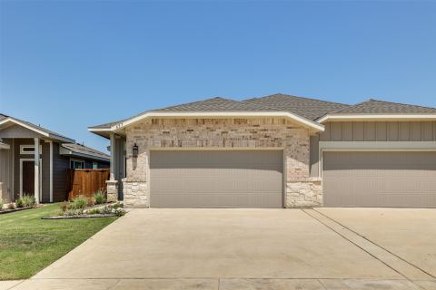 657 Blackland Drive, Venus, TX 76084 — photo 2