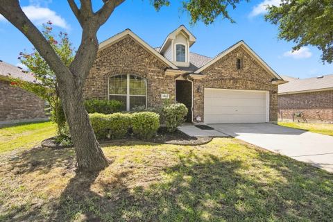 1020 Lake Hollow Drive, Little Elm, TX 75068 — photo 2