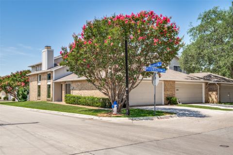 2100 Mistymeadow Court, Carrollton
